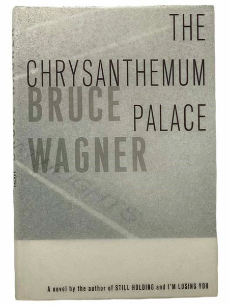 The Chrysanthemum Palace