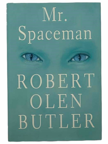 Mr. Spaceman