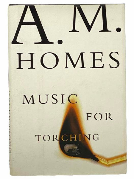 Music for Torching