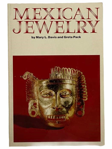 Mexican Jewelry