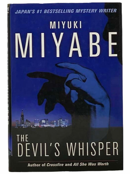 The Devil's Whisper