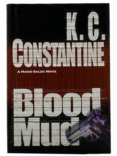 Blood Mud