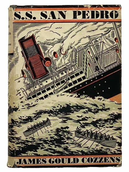 S.S. San Pedro