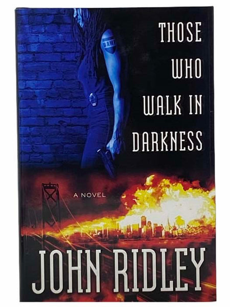 Those Who Walk in Darkness