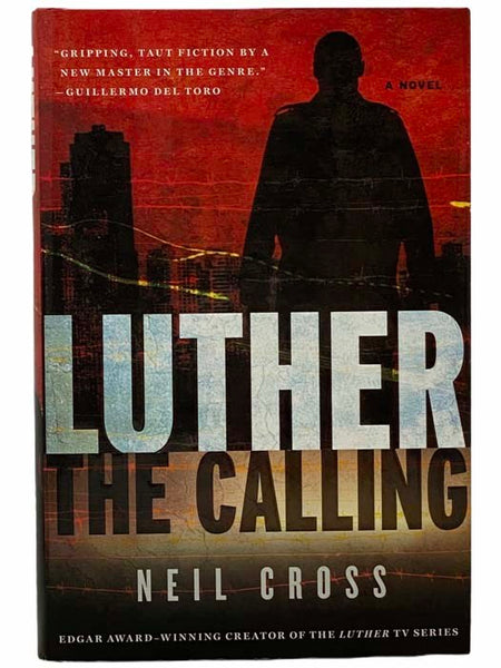 Luther: The Calling