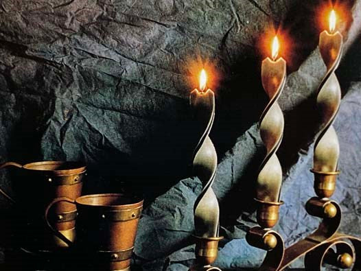 Mexican Silver: 20th Century Handwrought Jewelry and Metalwork