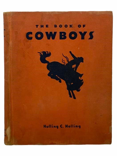 The Book of Cowboys