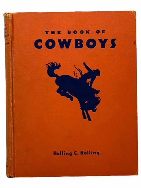 The Book of Cowboys