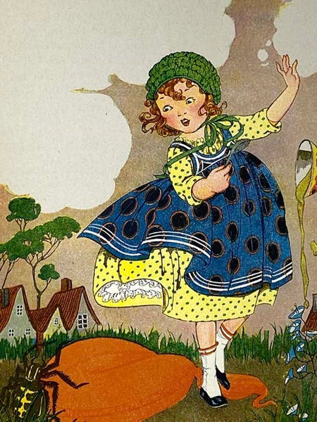 Famous Rhymes Mother Goose (The Star Books for Children)