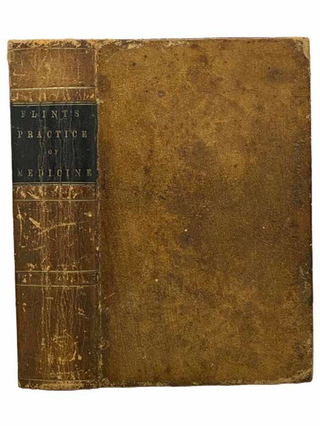 A Treatise on the Principles and Practice of Medicine; Designed for the Use of Practitioners and Students of Medicine.