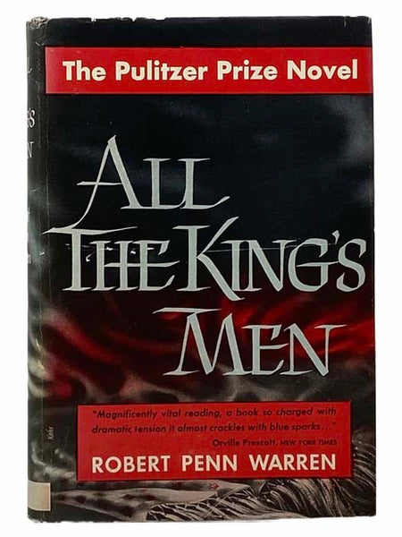 All the King's Men