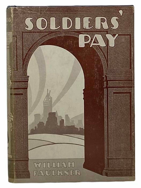 Soldier's Pay