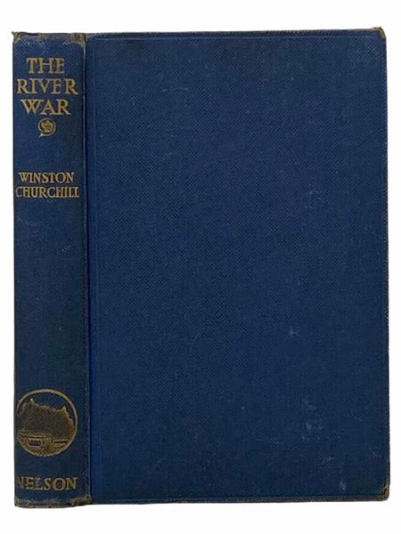 The River War: An Historical Account of the Reconquest of the Sudan