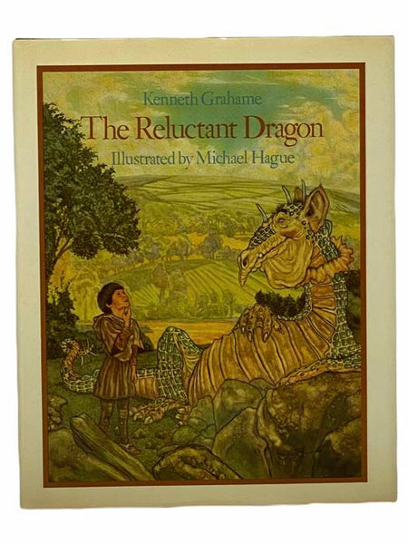 The Reluctant Dragon