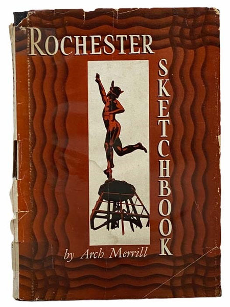 Rochester Sketchbook