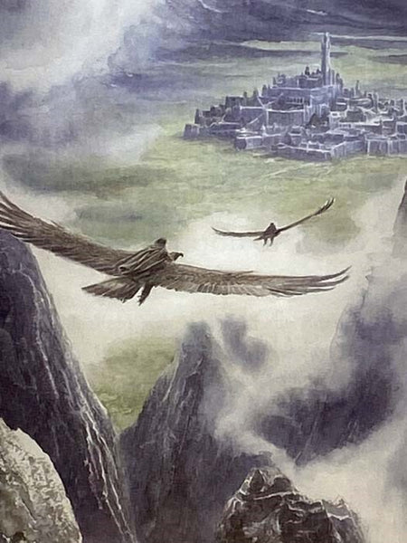 The Children of Hurin