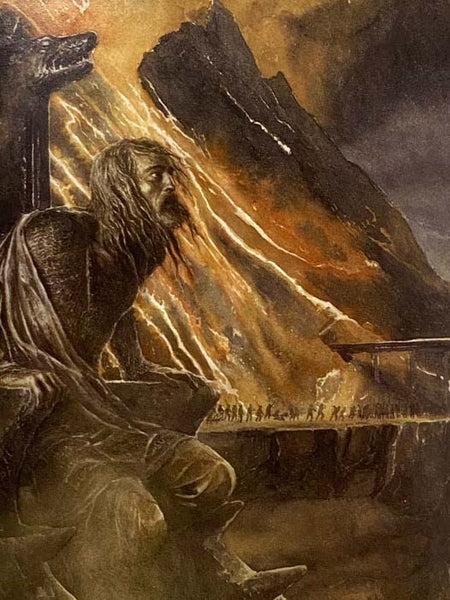The Children of Hurin