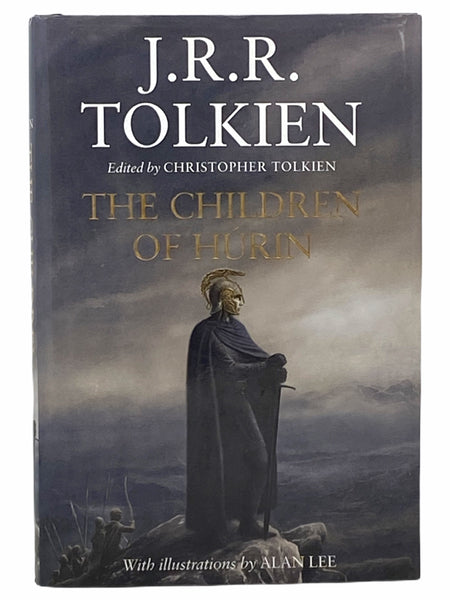 The Children of Hurin