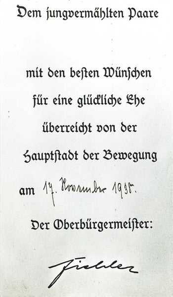 Mein Kampf: Zwei Bande in einem Band - Eine Abrechnung; Die nationalsozialistische Bewegung