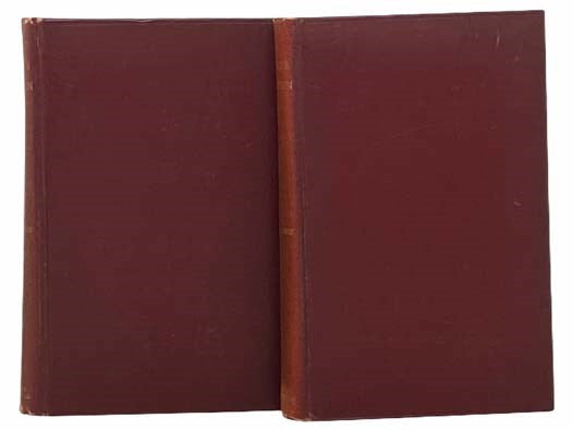 The American Revolution, Illustrated with Portraits, Maps, Facsimiles, Contemporary Views, Prints, and Other Historic Materials, in Two Volumes