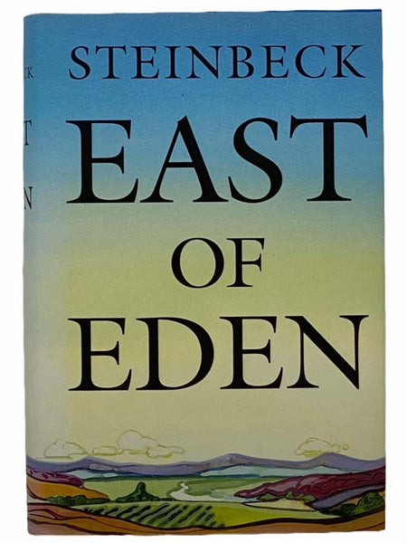 East of Eden