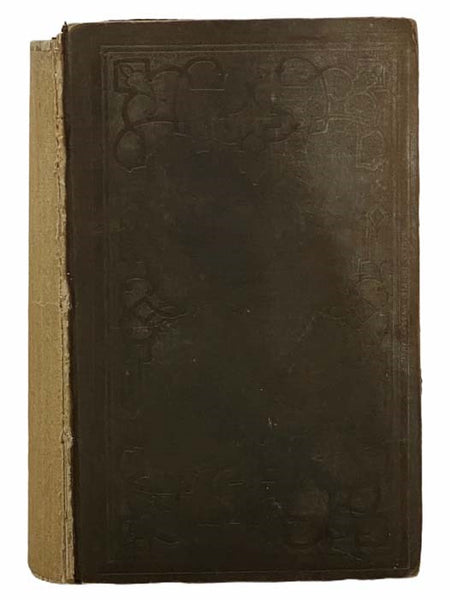 An Historical and Critical View of the Speculative Philosophy in the Nineteenth Century, Complete in One Volume [Morell's History of Modern Philosophy]