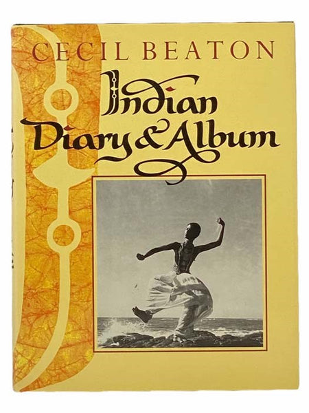 Indian Diary and Album