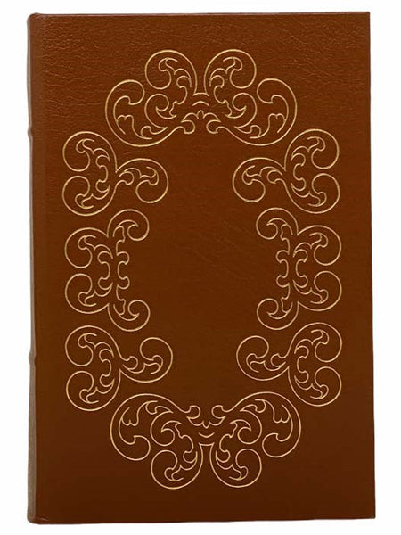 Washington [George] (The Library of the Presidents)