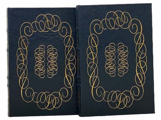 The Works of John Adams, Second President of the United States: with a Life of the Author, Notes and Illustrations, in Two Volumes (The Library of the Presidents)