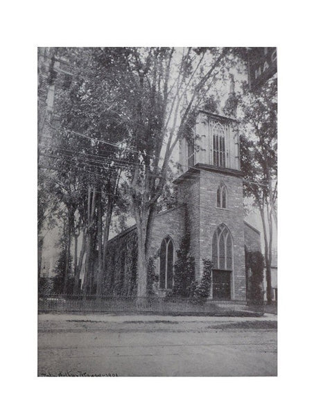 The Mohawk Valley: Its Legends and Its History