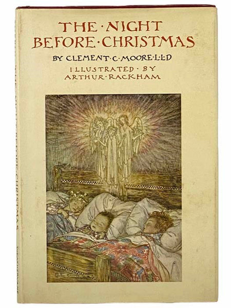 The Night Before Christmas