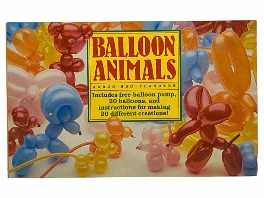 Balloon Animals