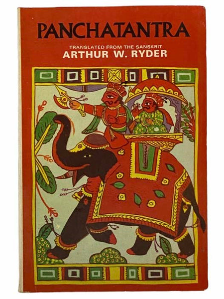 The Panchatantra
