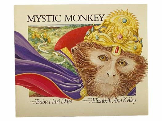Mystic Monkey