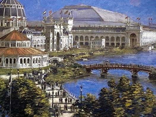 American Impressionism