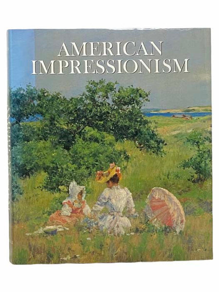 American Impressionism