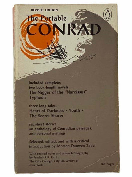 The Portable Conrad
