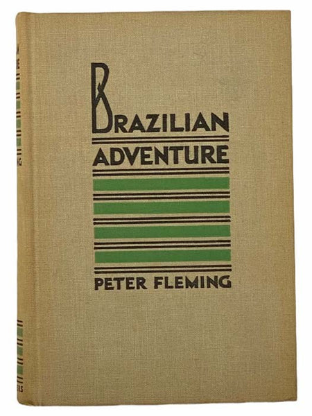 Brazilian Adventure