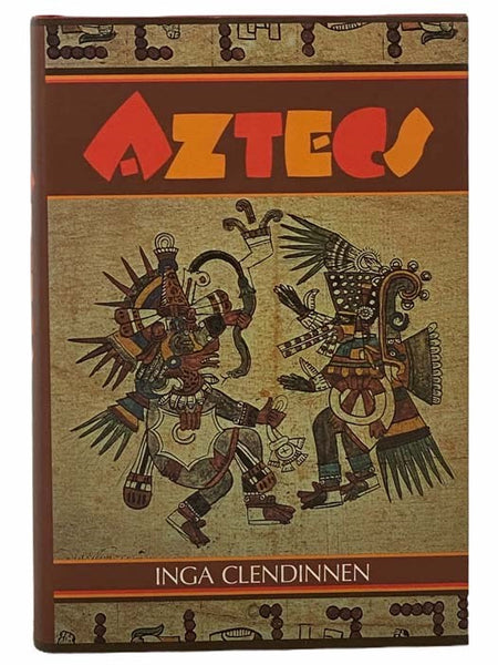Aztecs: An Interpretation