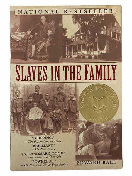 Slaves in the Family