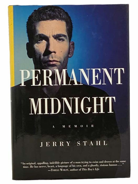 Permanent Midnight: A Memoir