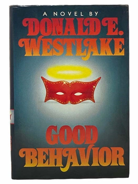 Good Behavior: A Novel