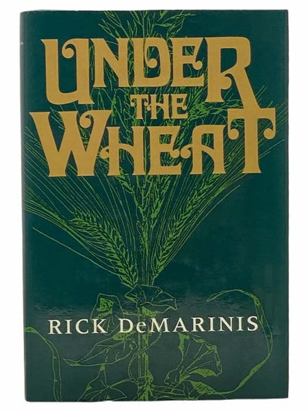Under the Wheat