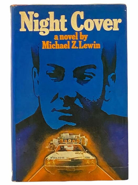 Night Cover: A Novel