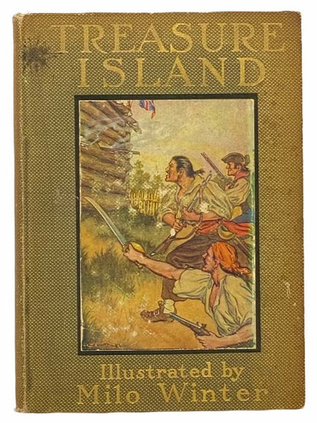 Treasure Island