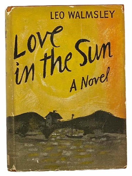 Love in the Sun: A Novel