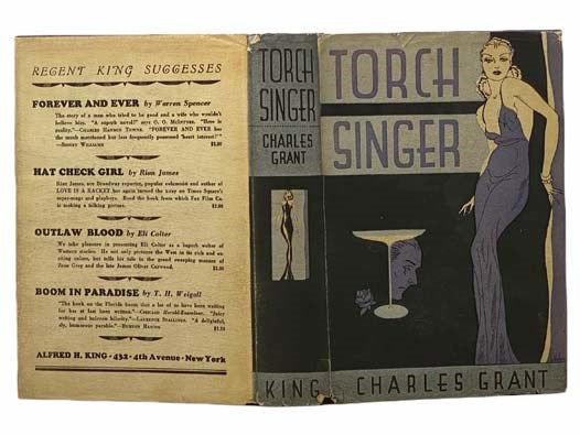 Torch Singer