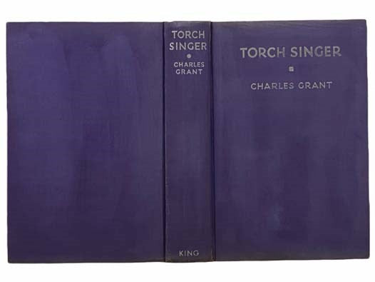 Torch Singer