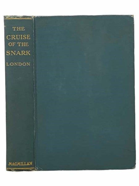 The Cruise of the Snark