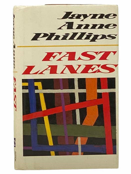 Fast Lanes